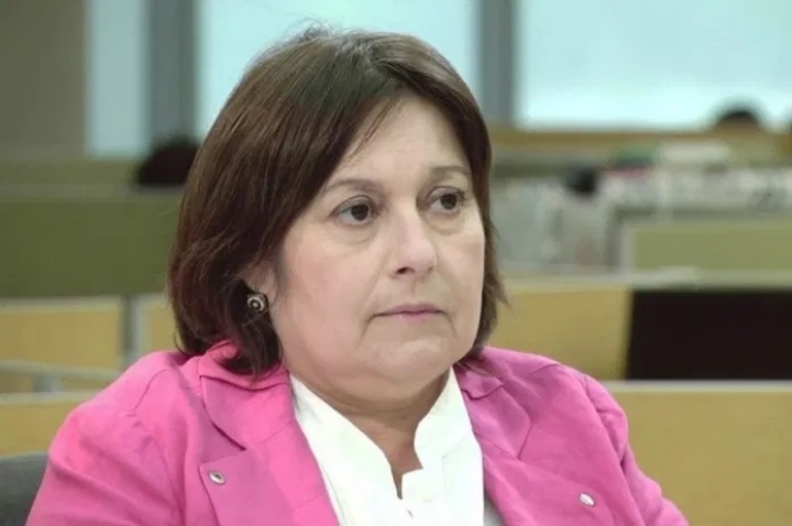 Graciela Ocaña: "No se entiende por qué no tenemos la vacuna de Pfizer y seguimos apostando por la rusa"