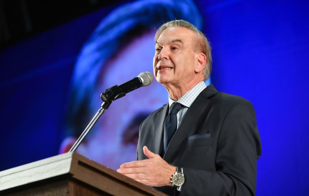Miguel Ángel Pichetto: "El aislamiento de  Kicillof puede llegar a ser complejo para el funcionamiento de la Provincia"