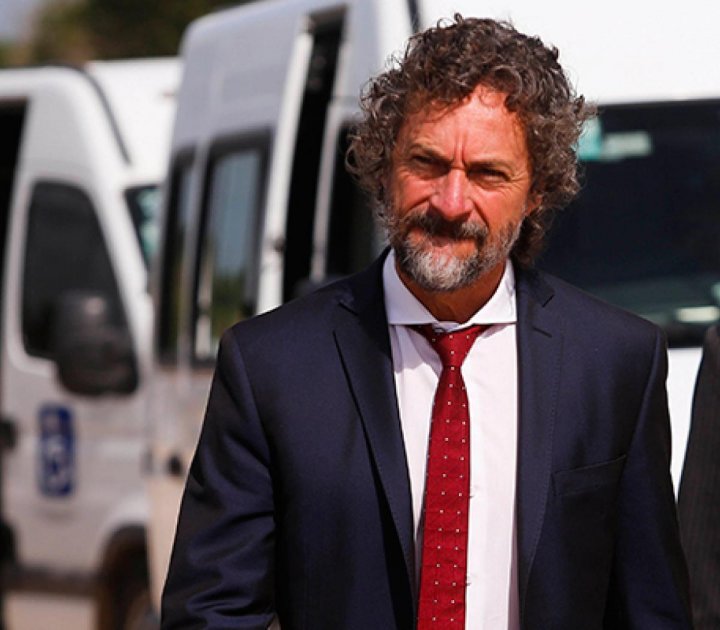 Fabián Amendola: &quot;A nuestro criterio correspondería que Lucas Pertossi, Ayrton Viollaz y Blas Cinalli sean condenados a prisión perpetua&quot;
