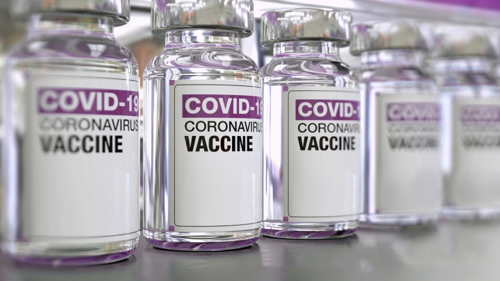 Holanda suspendió temporalmente la aplicación de la vacuna de AstraZeneca