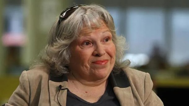 Alicia López: "Nada de esto me sorprende, desde los 90' la AFA se maneja así"