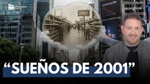 "Sueños de 2001"