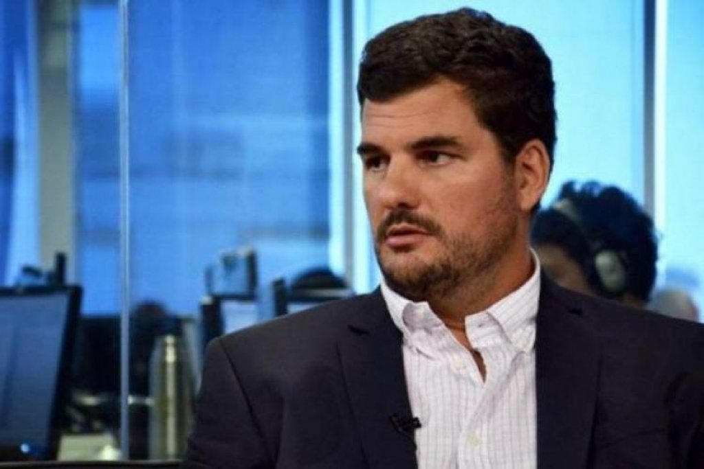 Eugenio Burzaco: "La gestión de este Gobierno en seguridad es ausente"