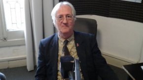 Guido Gazzoli: "El Vaticano podría ser sede para la paz entre Rusia y Ucrania, en dos meses León XIV logró paz interna en el Vaticano"