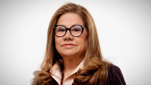 Graciela Camaño: "Yo no pongo en el altar o defenestro a la Corte Suprema según el Gobierno de turno"