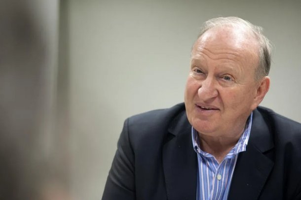 Daniel Sabsay: "El presidente puede hacer lo que quiera dentro de las facultades que concede la ley"