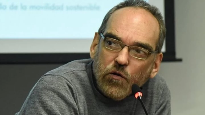 Fernando Iglesias cruzó a Arietto: &quot;Es una panquequeada feroz que la gente no se lo va a perdonar&quot;