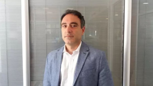 Luciano Fusaro: "Es probable un aumento en el boleto de colectivos"