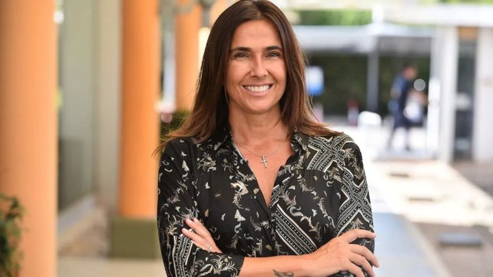 Mar&iacute;a Eugenia Talerico: &ldquo;El Presidente miente sistem&aacute;ticamente y tiene doble discurso&rdquo;