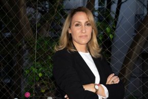Florencia Arietto: "Hay que reconstruir Villa Mascardi y desalojar a los usurpadores"