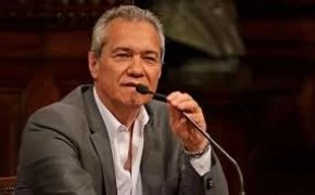 Luis Quevedo: "Julio César Strassera era un hombre gris, una persona común"