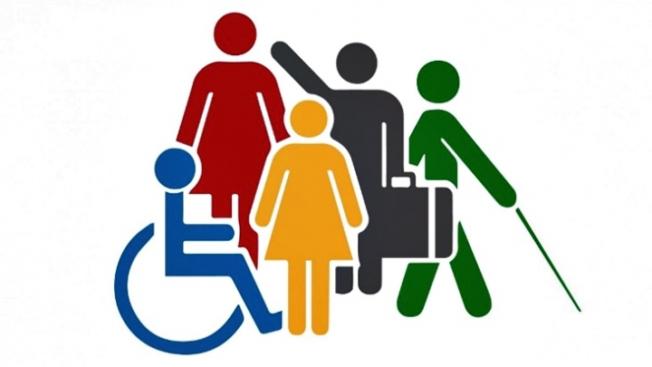 &quot;Queremos que las personas con discapacidad accedan al mercado laboral&quot;, aseguran desde la Agencia Nacional de Discapacidad
