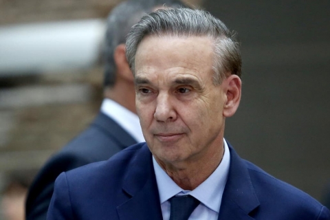 Pichetto: "La iglesia tiene que decir claramente que Grabois no es un protegido del Papa"