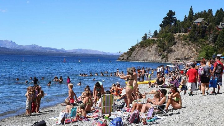 Un estudio reveló que el 80% de los argentinos no puede irse de vacaciones