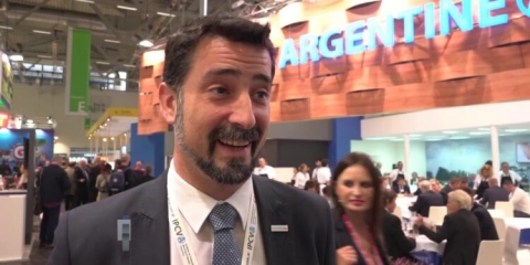 “Los chinos te corren el arco constantemente y es complejo negociar precio y cantidad”, asegura Sebastián Bendayan de la Cámara de Frigoríficos de Santa Fe