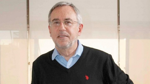 Juan Luis Bour: "En el futuro, la tasa de desempleo solo se va a mantener a niveles muy altos y con empleos cada vez más informales"