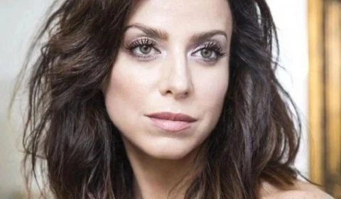 Mercedes Funes: "Ser madre hoy seria una alegría y un padecimiento; no lo elijo"