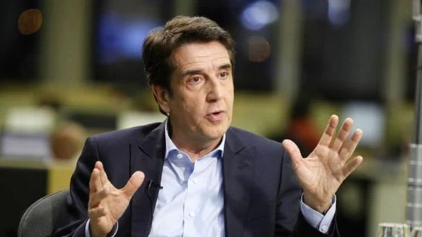 Carlos Melconian: “No es correcto decir que salimos del cepo”
