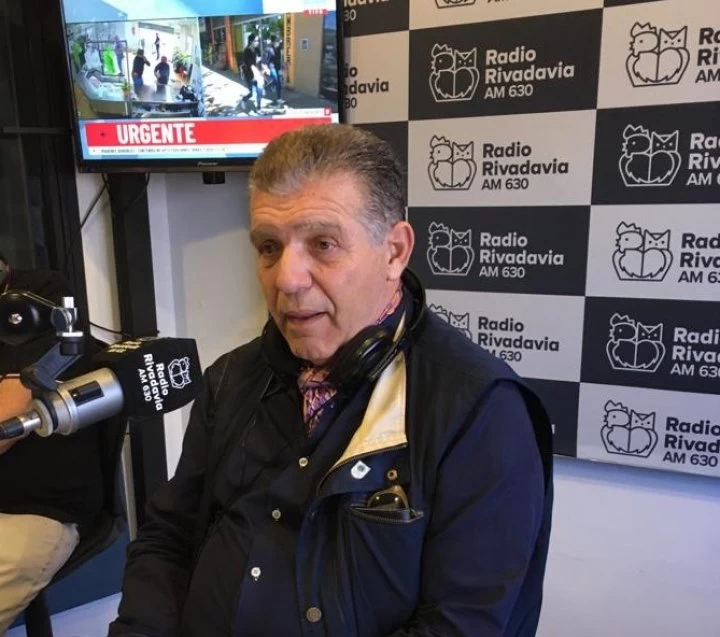 Carlos Páez a 50 años de la tragedia de los Andes: &quot;La Argentina está viviendo una cordillera muy dura&quot;
