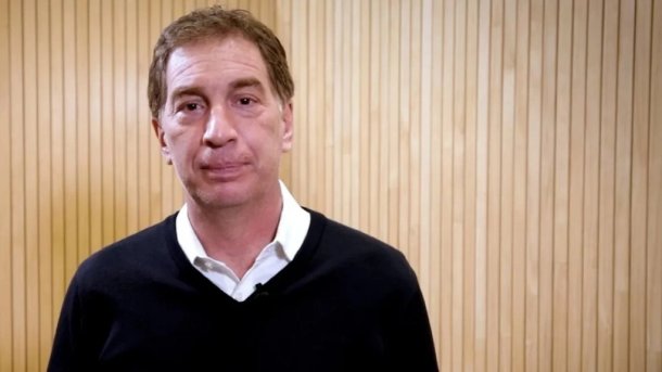 Diego Santilli: "Cuando me avisaron que yo podía ocupar el lugar, me pregunte cómo se hace una campaña en 18 días"
