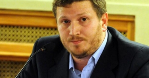 Federico Angelini: "El Gobierno nos está llevando hacia la Venezuela de Chávez"