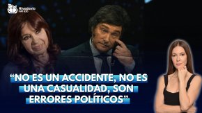 El comentario editorial de Cristina P&eacute;rez