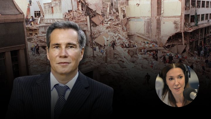 &quot;AMIA-Memorandum con Iran-Muerte de Nisman: la línea de encubrimiento&quot;