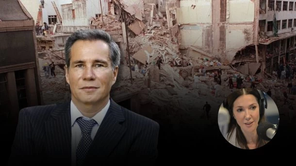 "AMIA-Memorandum con Iran-Muerte de Nisman: la línea de encubrimiento"