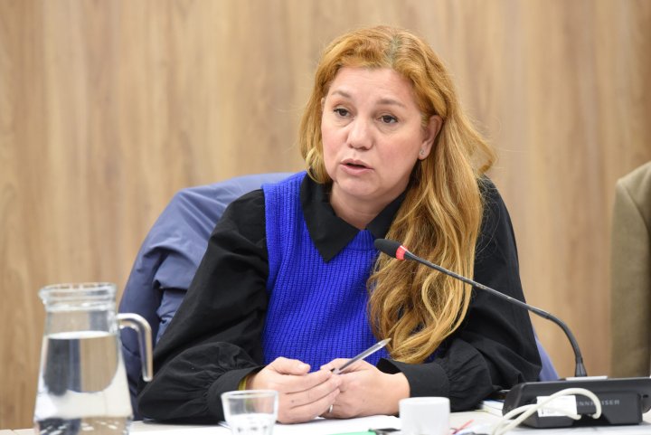 Karina Banfi: &ldquo;El Jefe de Gabinete tiene que dar un paso al costado, perdi&oacute; credibilidad&rdquo;