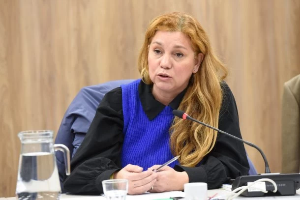 Karina Banfi: &ldquo;El Jefe de Gabinete tiene que dar un paso al costado, perdi&oacute; credibilidad&rdquo;
