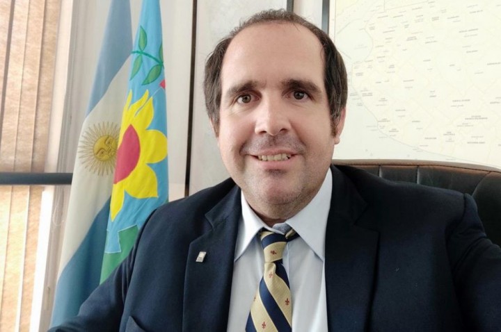 Luciano Bugallo: “Sólo la coalición cívica voto el rechazo en su totalidad”