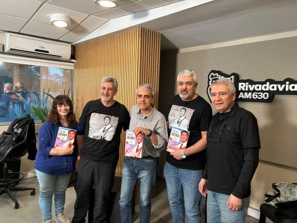 Se estrena el largometraje documental: 