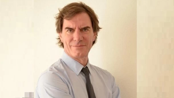 Darío Lopérfido: "En la Feria del Libro nunca abuchearon a kirchneristas corruptos"