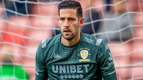Kico Casilla: "La mejor palabra para definir a Bielsa es fútbol"