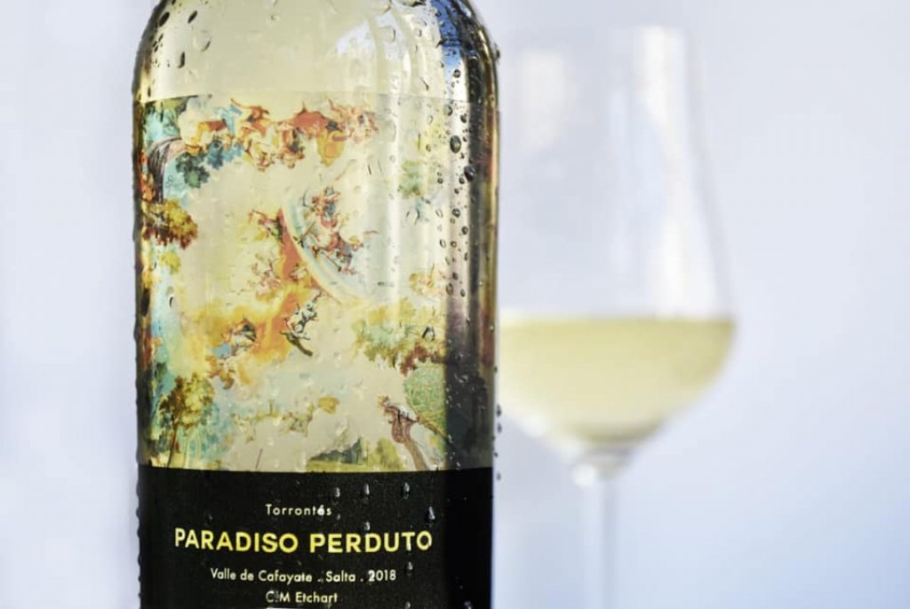 Paradiso Perduto: el emprendimiento de Silvana Viero y Cecilia Pinto, dos amigas sommeliers y enólogas que producen vinos en Cafayate
