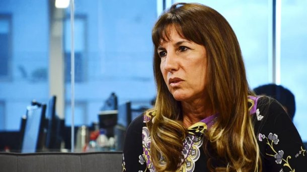 Paola Spátola: "El operativo de seguridad de Cristina falló completamente"
