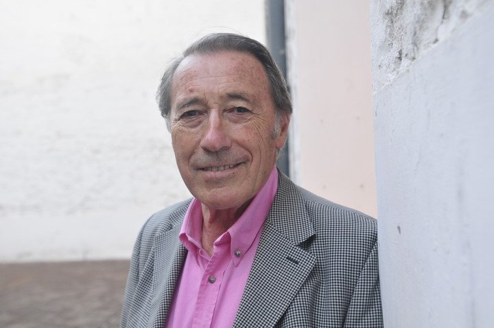 José Ignacio López: &quot;Si la tensión se pierde entre el poder y la prensa alguno de los dos está haciendo mal las cosas&quot;