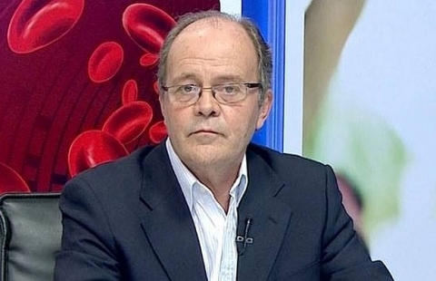Eduardo Savio dijo que las fiestas clandestinas "contribuyen al mal camino que estamos tomando en Uruguay"