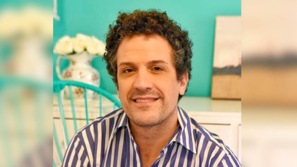 Alberto Arribas: 
