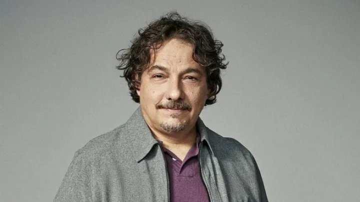 Fernán Mirás: &quot;Me vuelve loco dirigir películas, pero es un estresazo. Aún así, me apasiona un montón&quot;