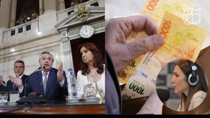 &quot;El índice de desesperación del gobierno&quot;