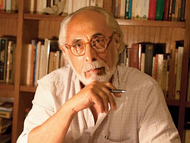 Santiago Kovadloff: "Argentina es un país que sigue detestando los consensos"