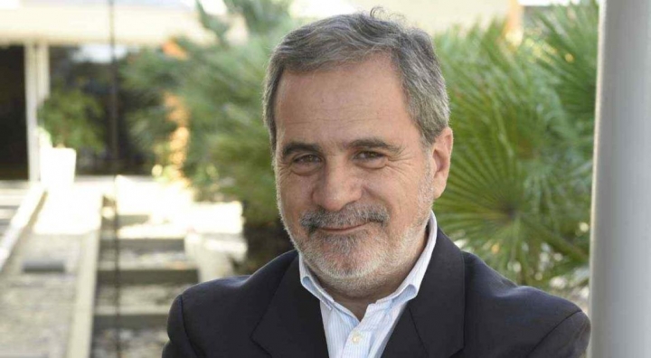 Carlos Fara: "El gobierno depende de la recuperación económica"