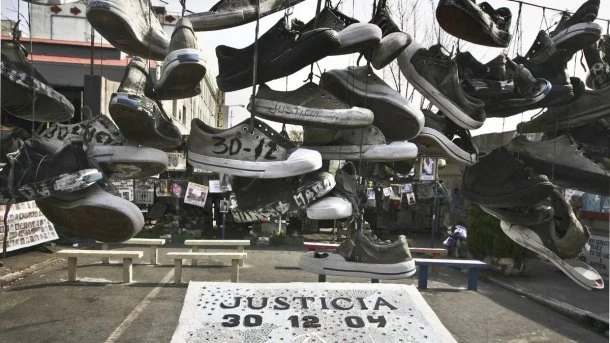 A 18 años de la tragedia de Cromañón: "El Estado también estuvo ausente después, porque de 3 mil sobrevivientes, hubo 17 suicidios"