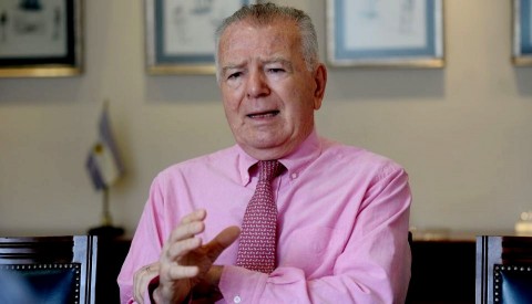 Orlando Ferreres: "La inflación del mes de noviembre nos dio 2,9%"