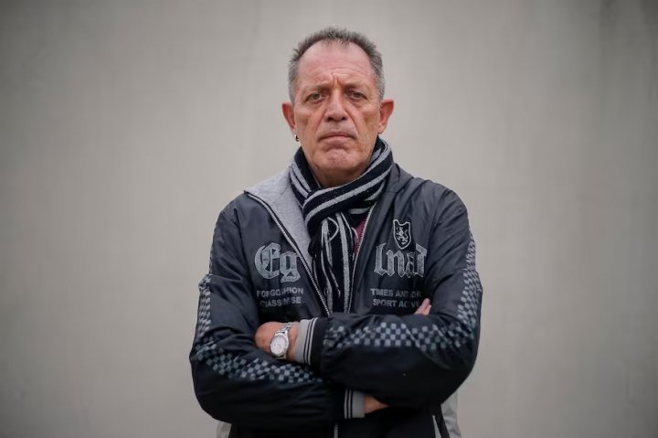 Pablo Mousse: &quot;Durante toda la pandemia se nos cagaron de risa y se nos siguen cagando de risa&quot;