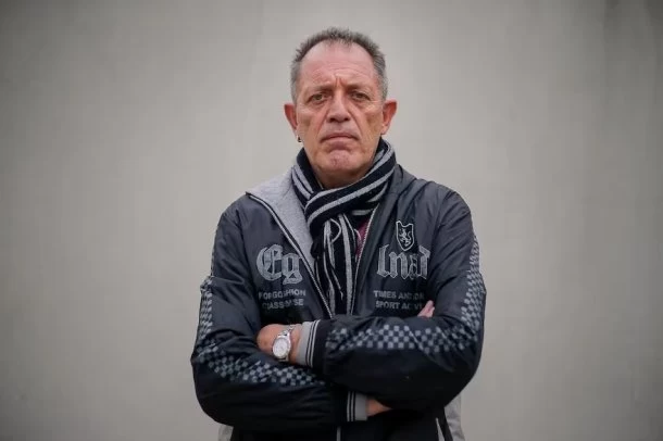 Pablo Mousse: "Durante toda la pandemia se nos cagaron de risa y se nos siguen cagando de risa"