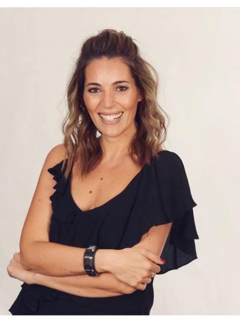 Noelia Antonelli:  "Estamos muy contentos de arrancar este programa"