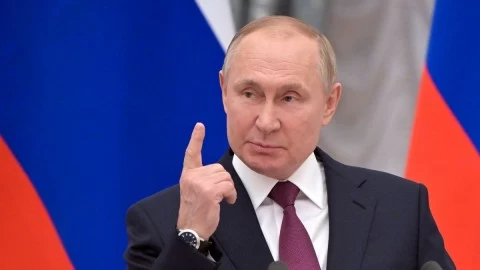 Alberto Alonso: "Putin se parece a Hitler"