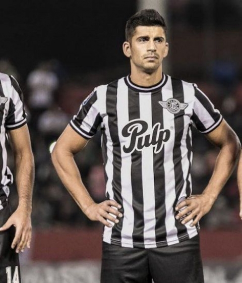 Luciano Abecasis: "No me imagino una libertadores sin Boca ni River"